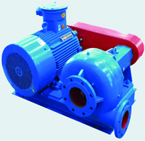 ^剪切泵 Shear Pump