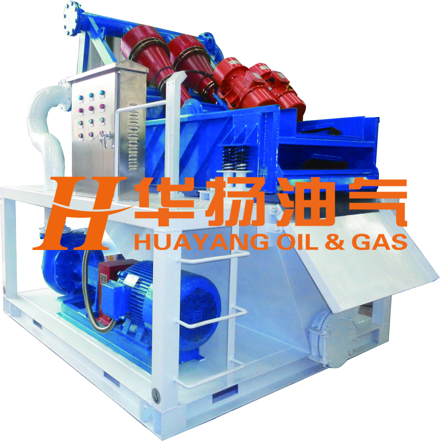 城市打樁泥漿回收