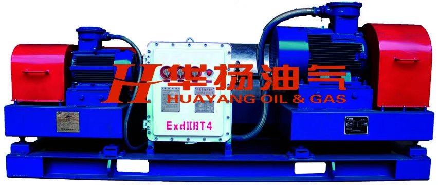 鉆井液離心機(jī)