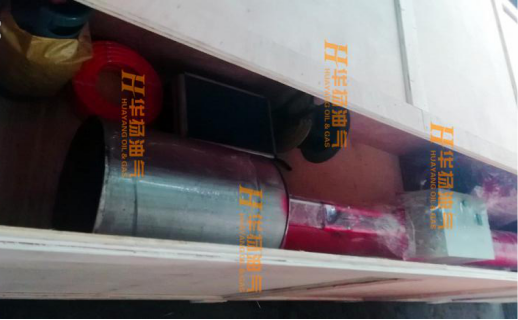 電子點(diǎn)火裝置